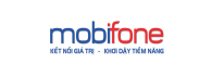 MobiFone Logo