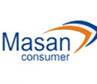 Masan Logo